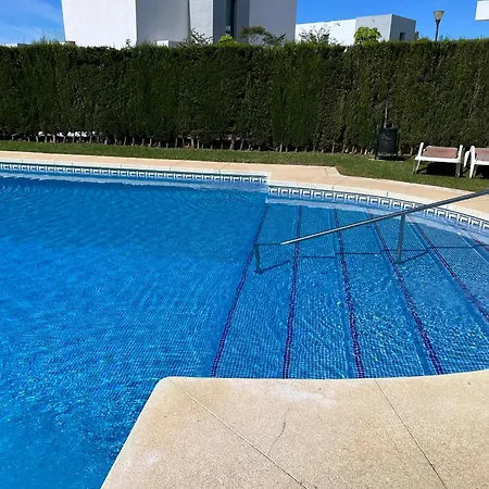Casa Lince: 2/2 In Lejlighed Marbella