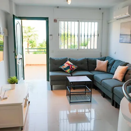 Lejlighed Casa Lince: 2/2 In Marbella