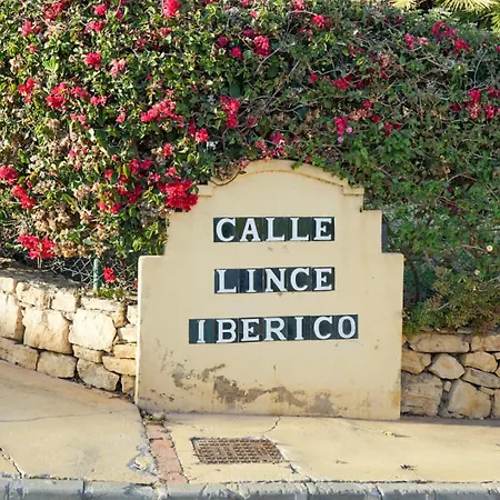 Casa Lince: 2/2 In Lejlighed