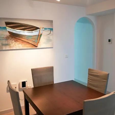 Casa Lince: 2/2 In