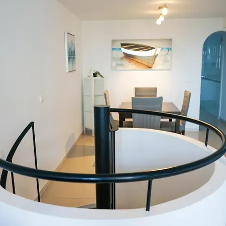 Casa Lince: 2/2 In Lejlighed Marbella