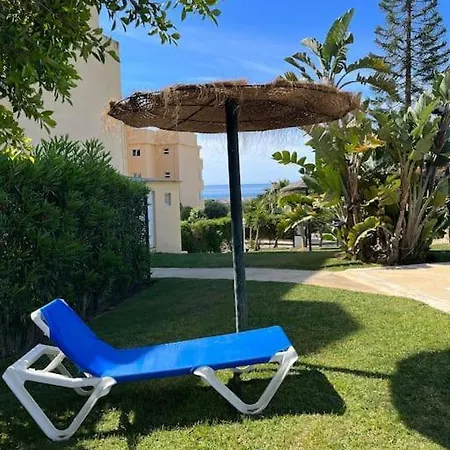 Casa Lince: 2/2 In * Marbellac