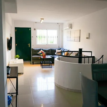 Casa Lince: 2/2 In