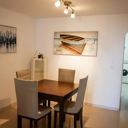 Casa Lince: 2/2 In Appartement *