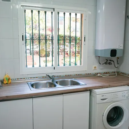 Appartement Casa Lince: 2/2 In
