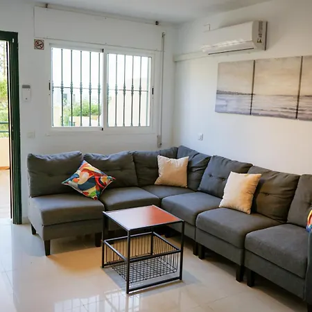 Casa Lince: 2/2 In Marbellac