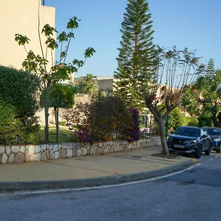 Appartement Casa Lince: 2/2 In Marbellac