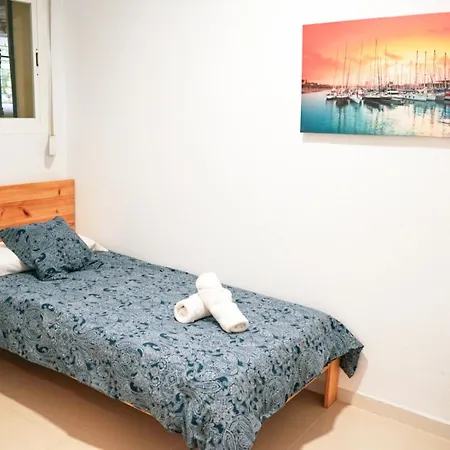 Casa Lince: 2/2 In Appartement *
