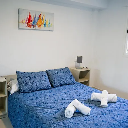 Appartement Casa Lince: 2/2 In