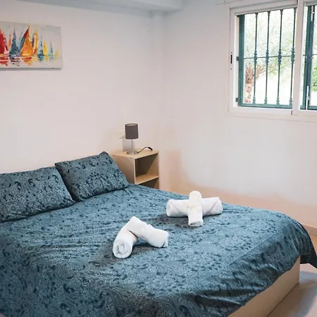Casa Lince: 2/2 In Appartement