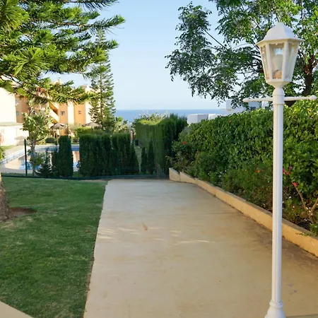 Casa Lince: 2/2 In * Marbellac