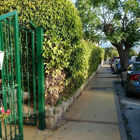 Appartement Casa Lince: 2/2 In