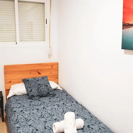 Casa Lince: 2/2 In Appartement *