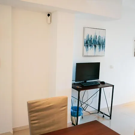 Casa Lince: 2/2 In * Marbellac