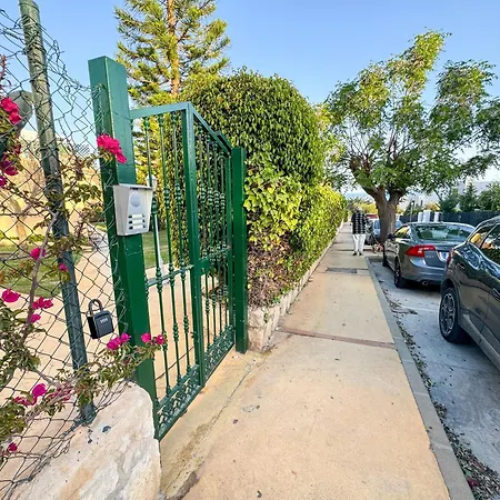 Casa Lince: 2/2 In * Marbellac