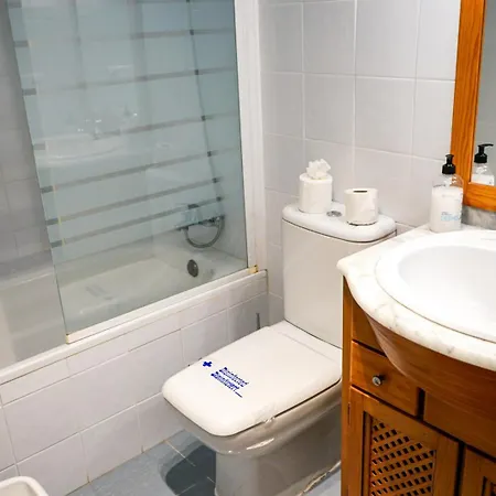 Appartement Casa Lince: 2/2 In *